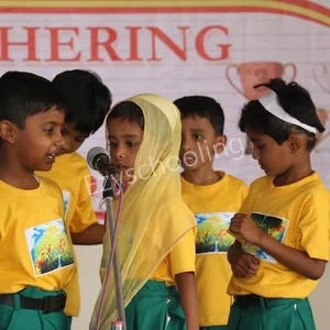 MES's English Medium School Gallery 2