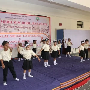 MES's English Medium School Gallery 1