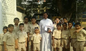 Vidya Bhavan High School and Junior College Gallery 15