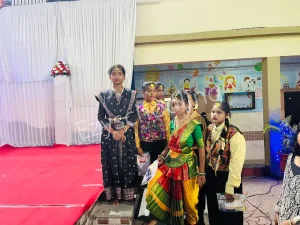 Vidya Bhavan High School and Junior College Gallery 13