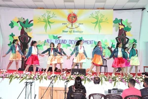 Vidya Bhavan High School and Junior College Gallery 11