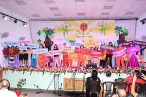 Vidya Bhavan High School and Junior College Gallery 10