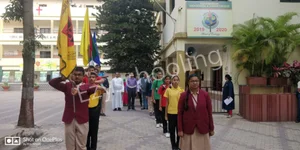 Vidya Bhavan High School and Junior College Gallery 4