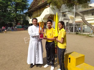 Vidya Bhavan High School and Junior College Gallery 3