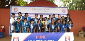 Vidya Bhavan High School and Junior College Gallery 2