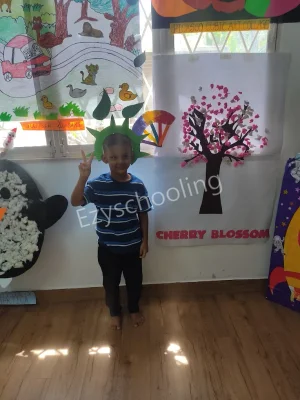 Mindseed Preschool & Daycare Gallery 1