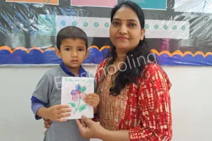 Mindseed Preschool & Daycare Gallery 1