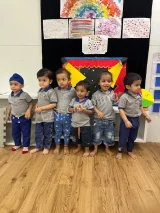 Mindseed Preschool & Daycare Mindseed Preschool & Daycare Gallery