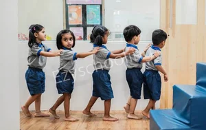 Mindseed Preschool & Daycare Gallery 2