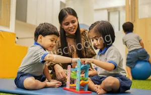 Mindseed Preschool & Daycare Gallery 3