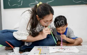 Mindseed Preschool & Daycare Gallery 1