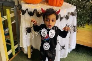 Modern World School Gallery 7