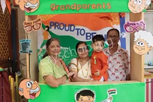 Modern World School Gallery 3