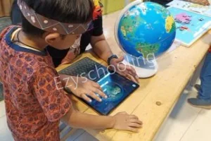 Modern World School Gallery 9