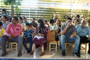 Modern World School Gallery 1