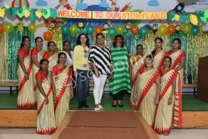 Modern World School Gallery 25