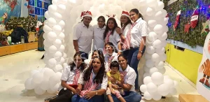 Modern World School Gallery 28