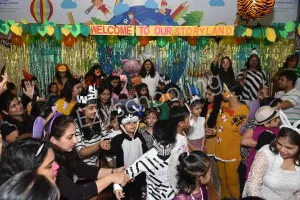 Modern World School Gallery 24