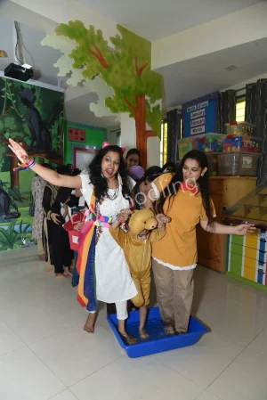 Modern World School Gallery 12