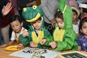 Modern World School Gallery 10