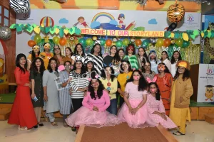 Modern World School Gallery 11