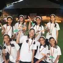 Mother Theresa School & Junior College Gallery 7