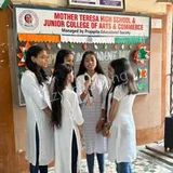 Mother Theresa School & Junior College Mother Theresa School & Junior College Gallery