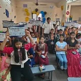 Mother Theresa School & Junior College Mother Theresa School & Junior College Gallery