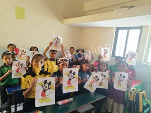 MRD National School Gallery 3