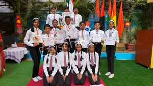 MRD National School Gallery 2