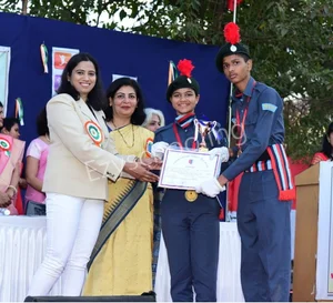 Muktangan English School & Junior College Gallery 27