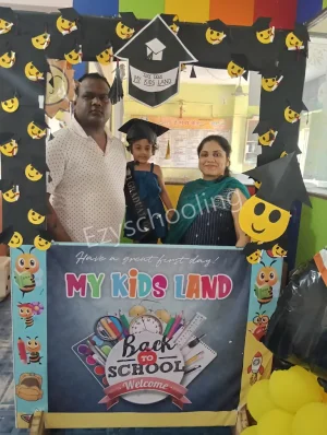 My Kids Land Preschool Gallery 44