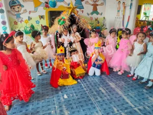 My Kids Land Preschool Gallery 36