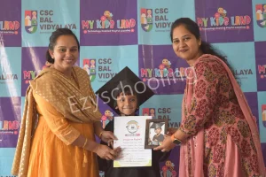 My Kids Land Preschool Gallery 42