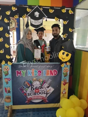 My Kids Land Preschool Gallery 18