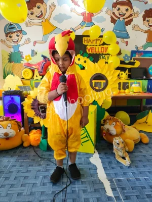 My Kids Land Preschool Gallery 20