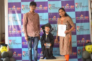 My Kids Land Preschool Gallery 15