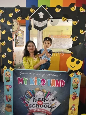 My Kids Land Preschool Gallery 9
