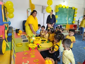 My Kids Land Preschool Gallery 16