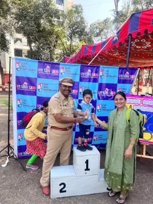 My Kids Land Preschool Gallery 14