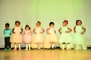 My Kids Land Preschool Gallery 8