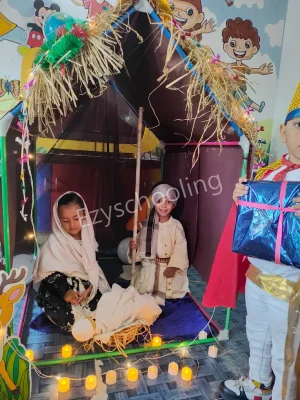 My Kids Land Preschool Gallery 11