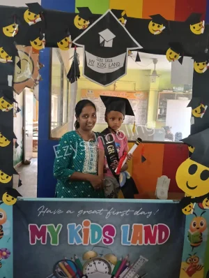 My Kids Land Preschool Gallery 3
