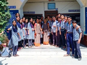 Navin Samarth Vidyalaya Gallery 2