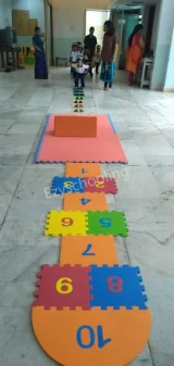 Sri Sri Ravishankar Bal Mandir Sri Sri Ravishankar Bal Mandir Gallery