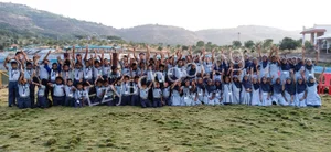 New Horizon English School Gallery 35