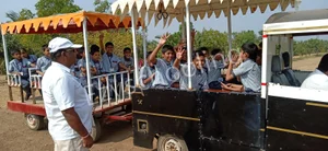 New Horizon English School Gallery 34