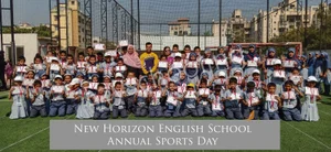New Horizon English School Gallery 31