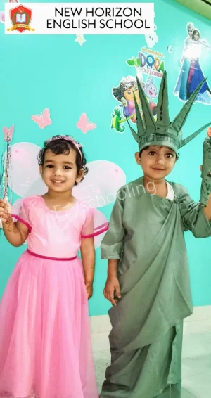 New Horizon English School Gallery 26