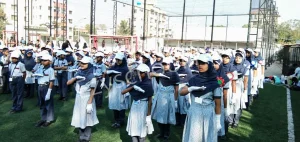 New Horizon English School Gallery 28